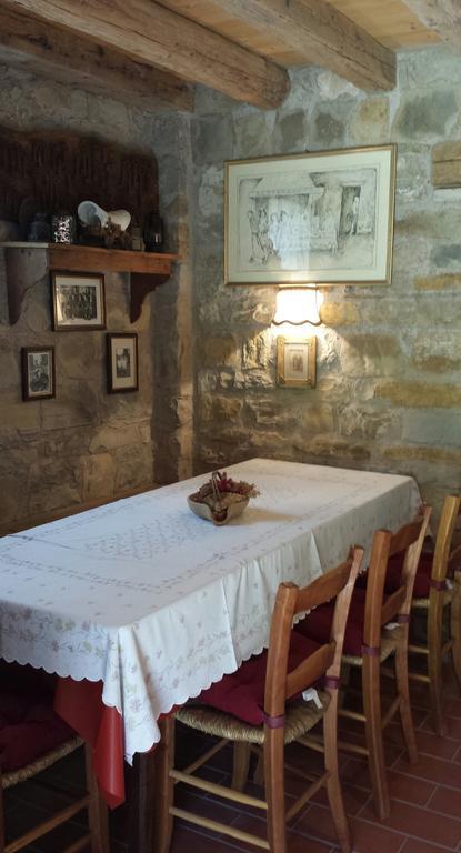 Agriturismo Casteldardo Pension Trichiana Buitenkant foto