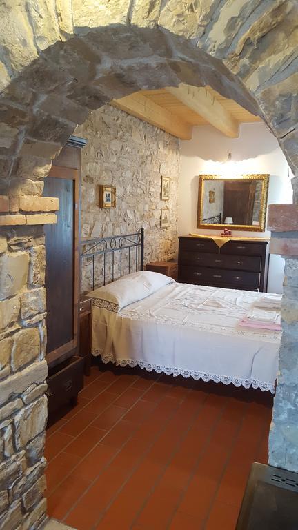 Agriturismo Casteldardo Pension Trichiana Buitenkant foto