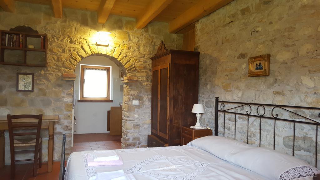 Agriturismo Casteldardo Pension Trichiana Buitenkant foto
